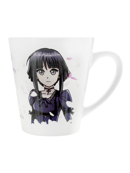 Latte Mug Right
