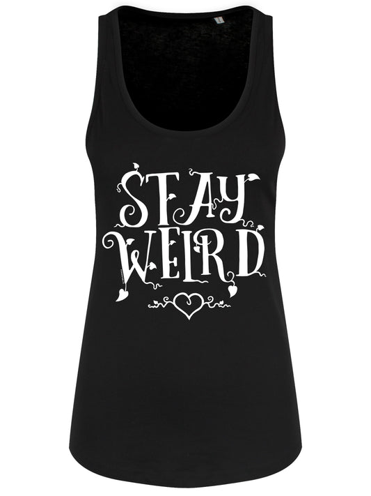 Ladies Vest Front