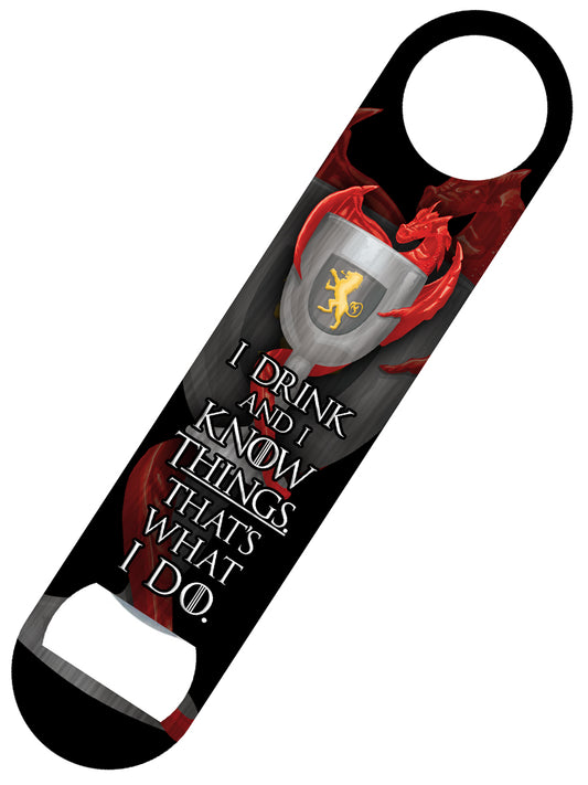 Bottle Opener Front
