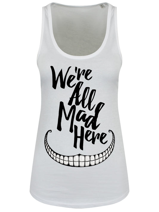 Ladies Vest Front