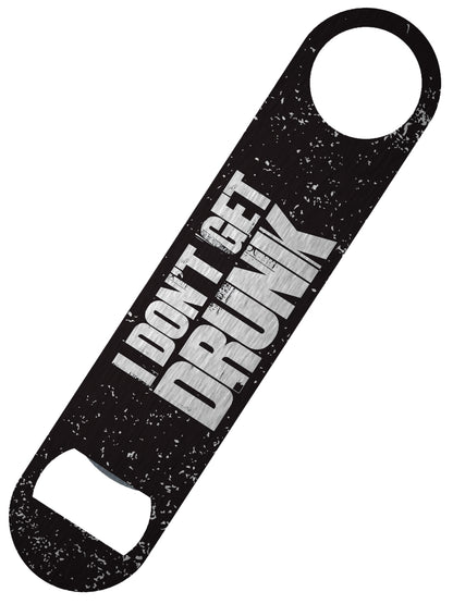 Bottle Opener Front