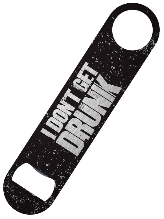Bottle Opener Front