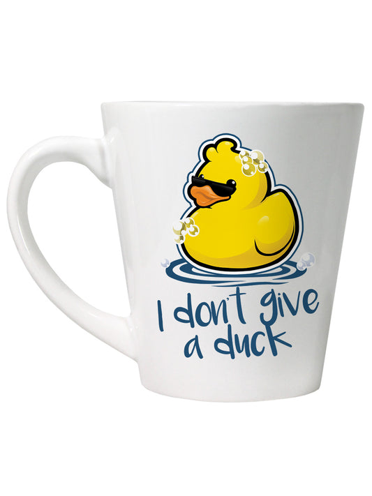 Latte Mug Front