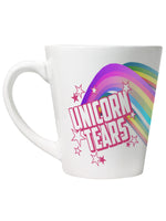 Unicorn Tears Latte Mug