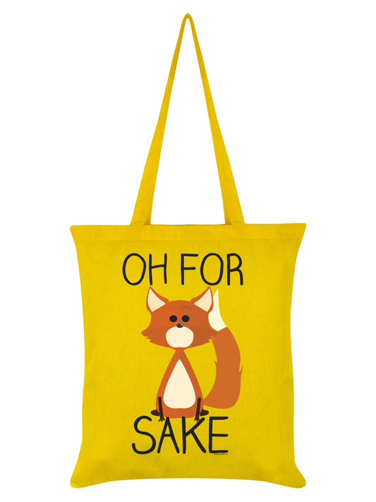 Tote Bag Front