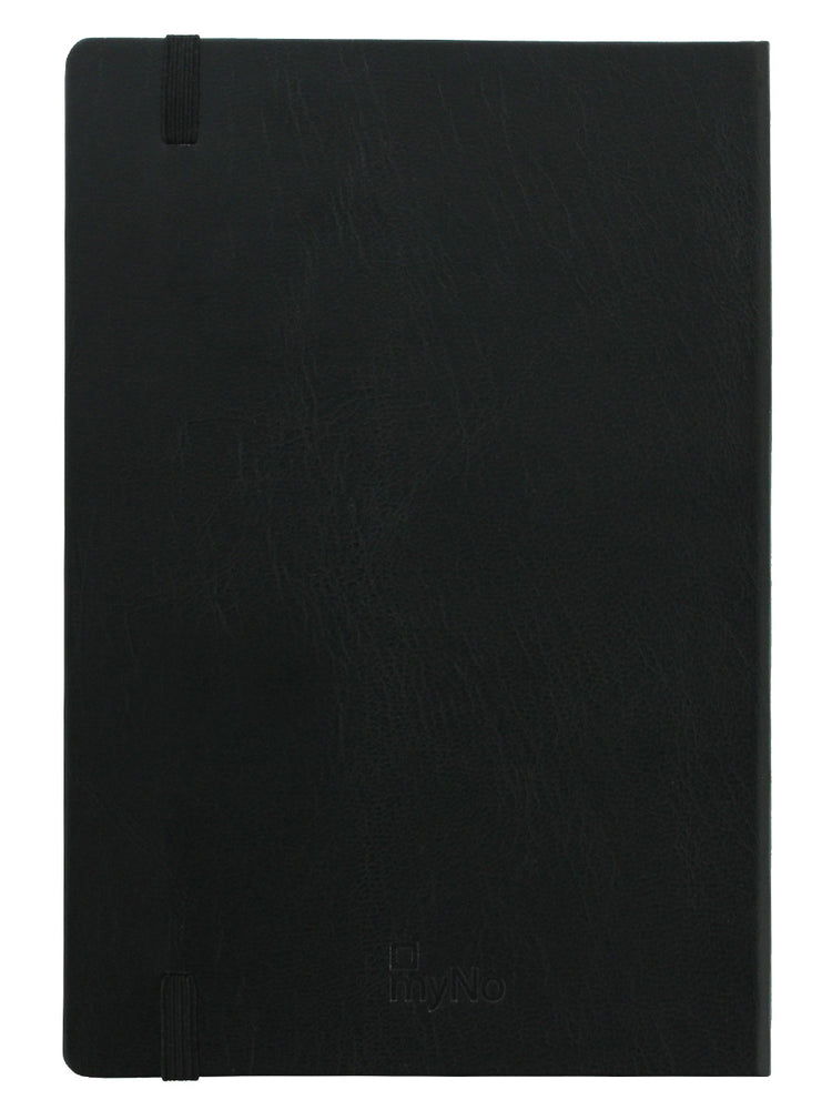 Notebook Back