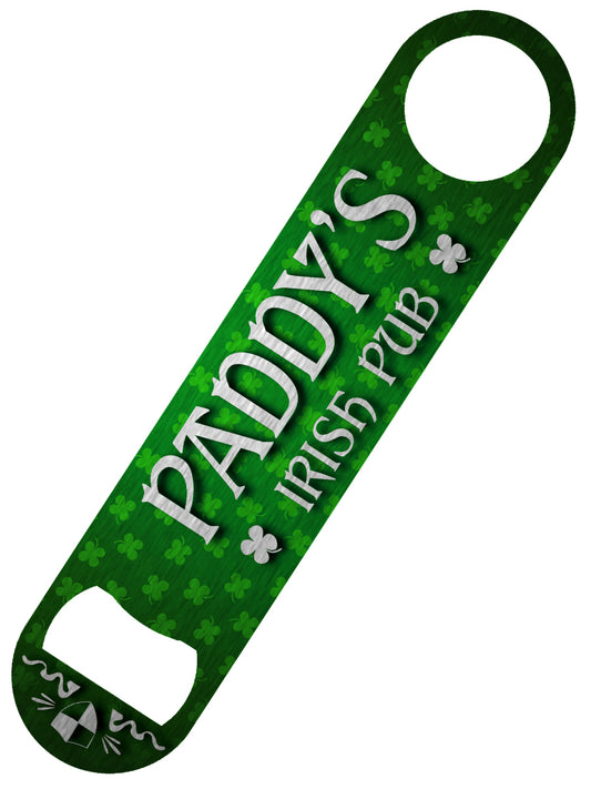 Bottle Opener Front
