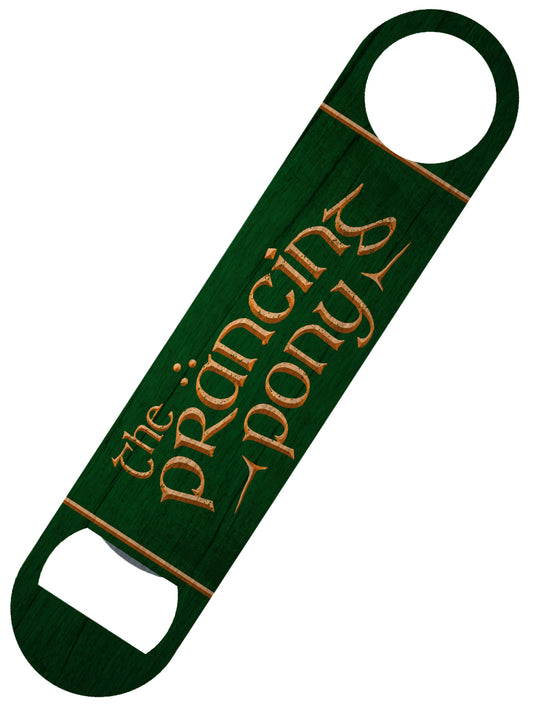 Bottle Opener Front