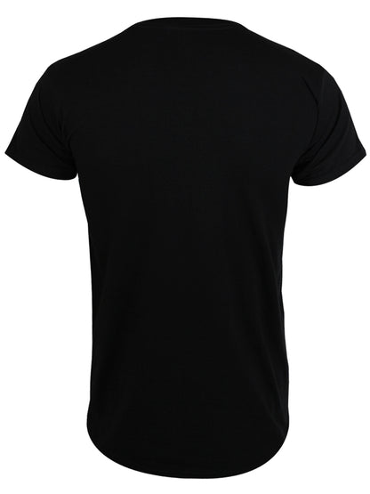 Mens T-shirt Back