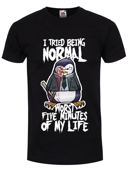 Mens T-shirt Front