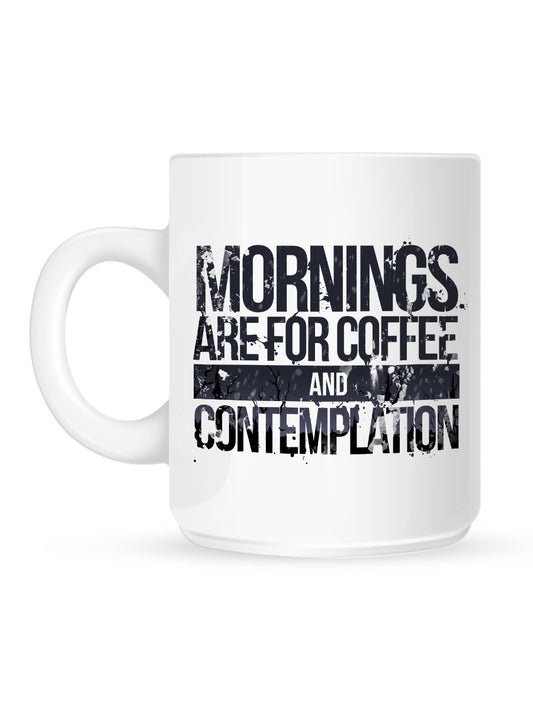 Mug Front