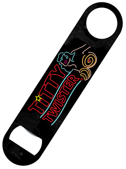 Bottle Opener Front