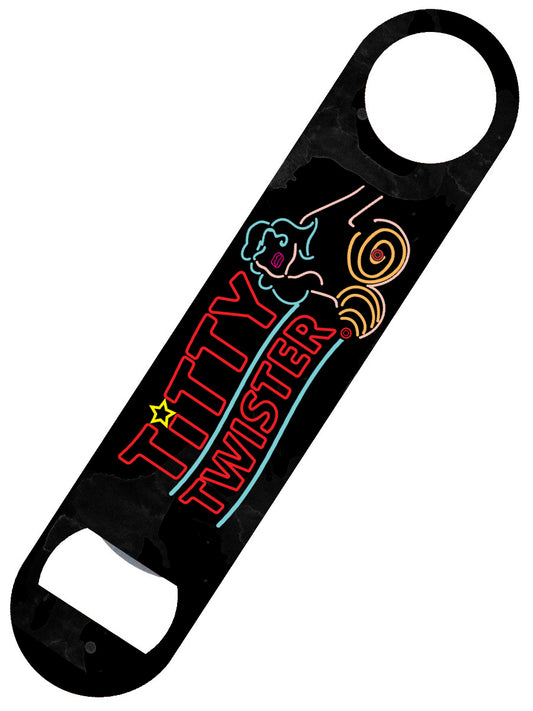 Bottle Opener Front