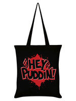 Tote Bag Front