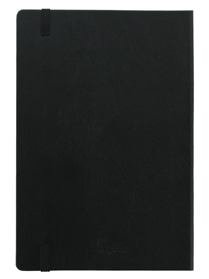 Notebook Back