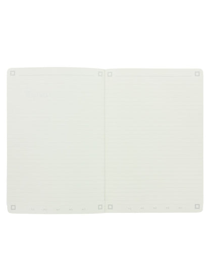 Notebook Inside Page