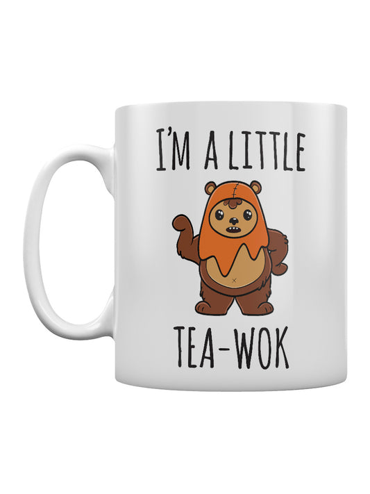 Mug Front