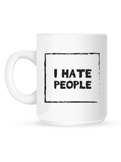 Mug Front