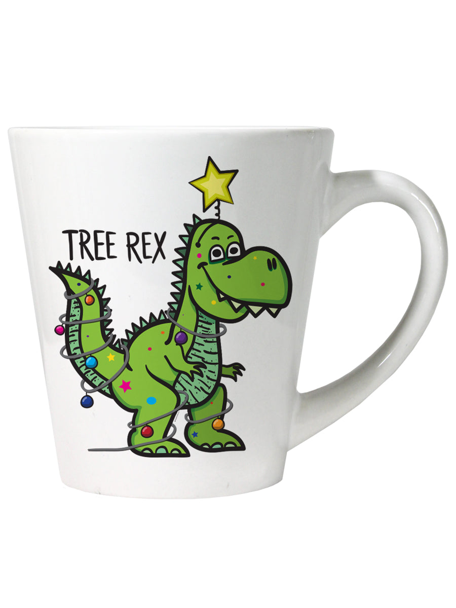 Latte Mug Right