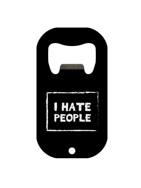 Bottle Opener Front