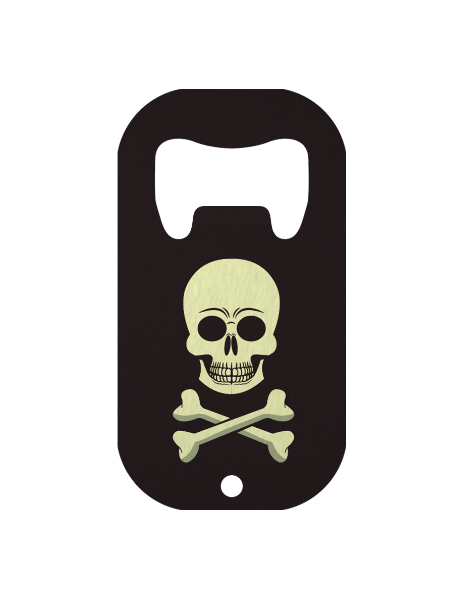 Bottle Opener Back