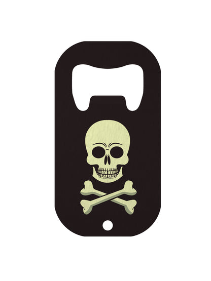 Bottle Opener Back