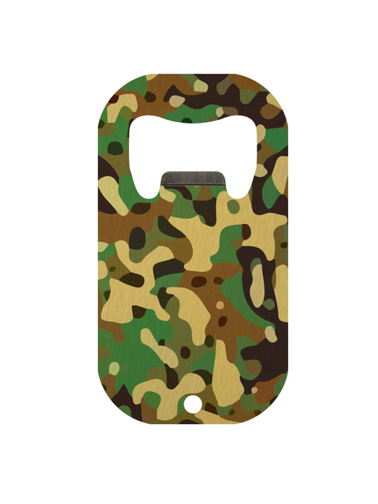 Bottle Opener Front
