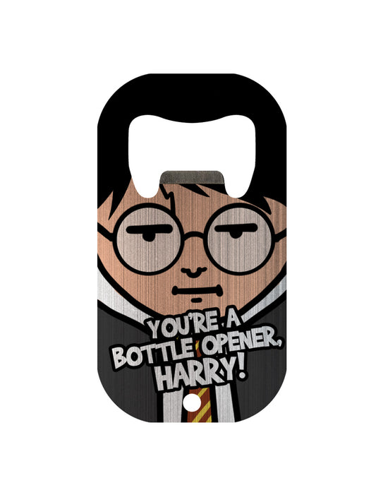 Bottle Opener Front