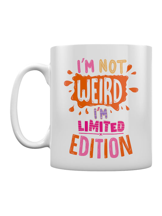 Mug Front