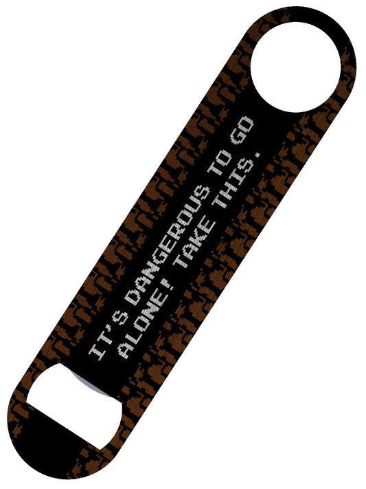 Bottle Opener Front