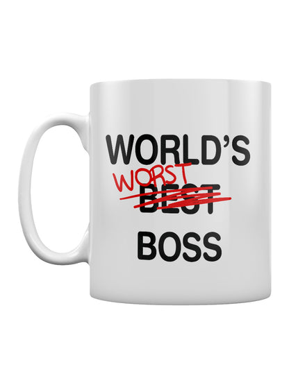 Mug Front