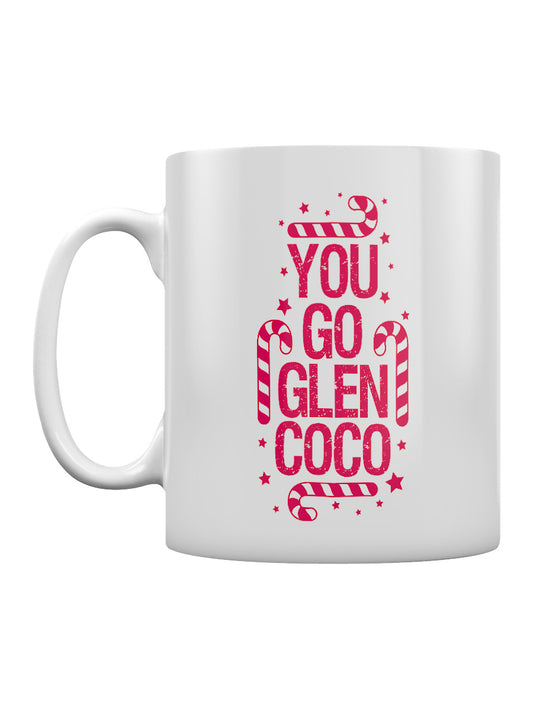 Mug Front