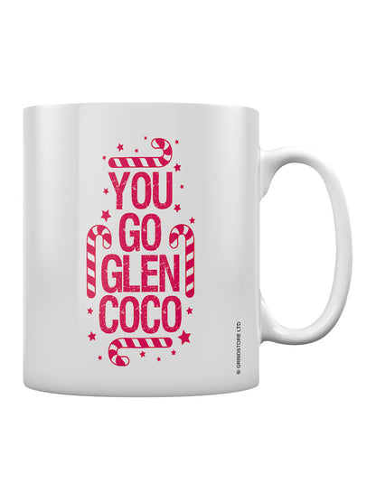 Mug Right