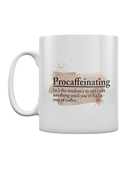 Mug Front