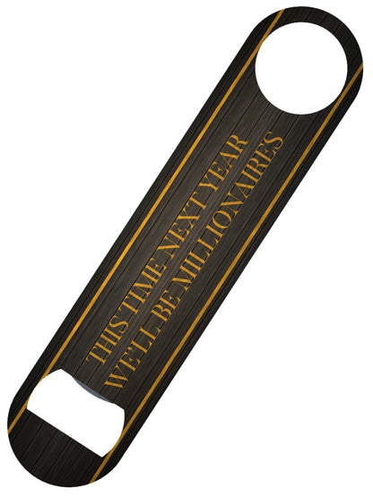 Bottle Opener Back