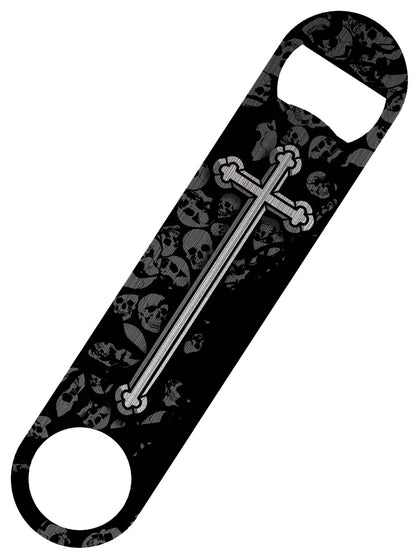 Bottle Opener Back