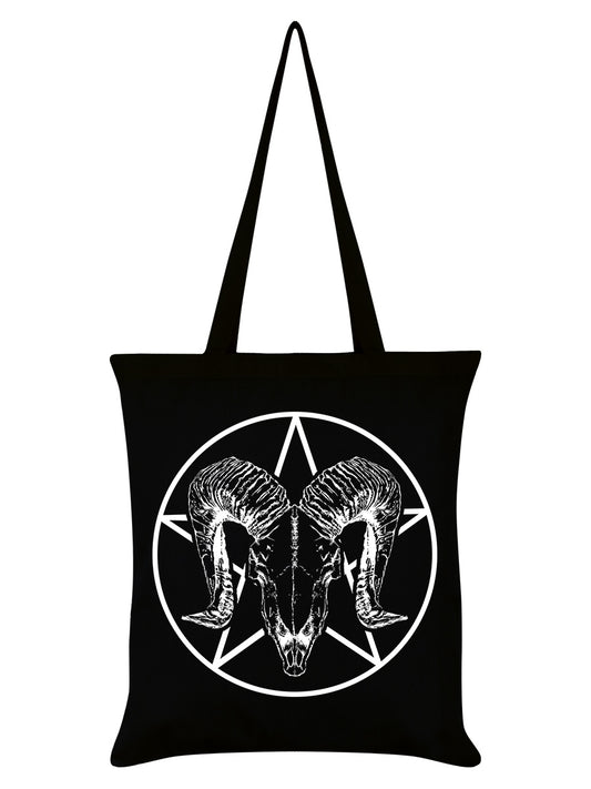 Tote Bag Front