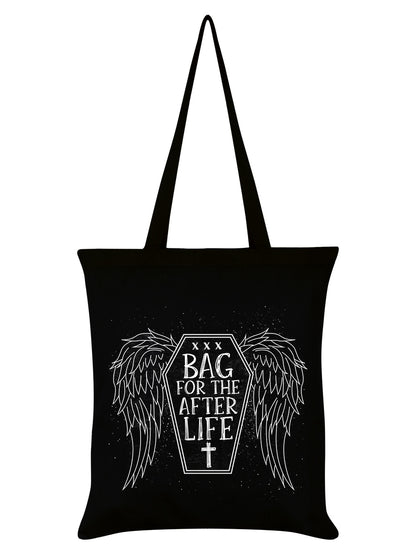 Tote Bag Front