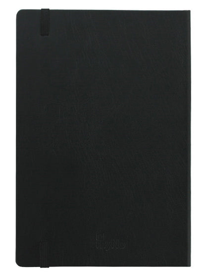 Notebook Back