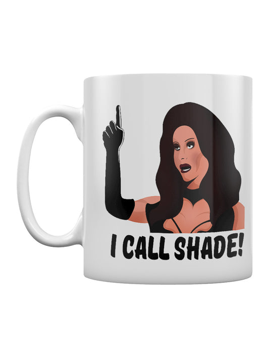 Mug Front