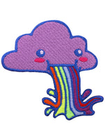 Creating Rainbows Patch