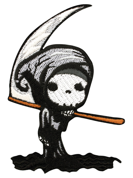 Patch Front