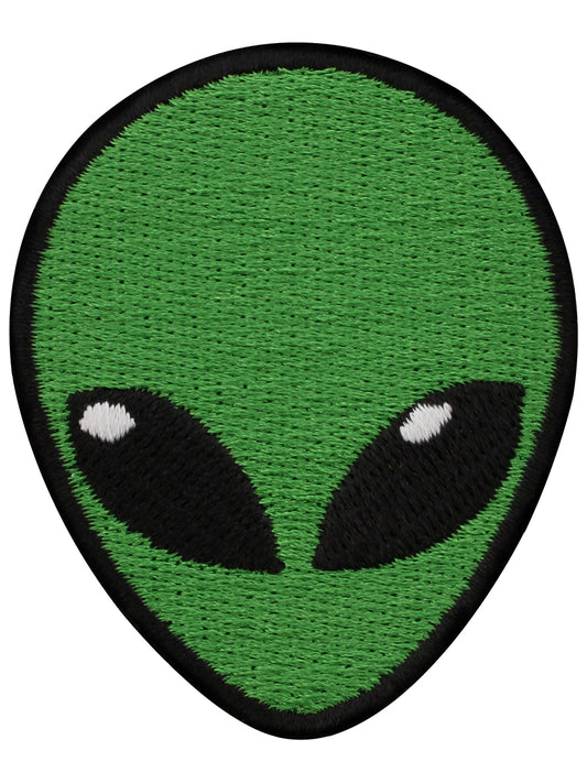 Patch Front