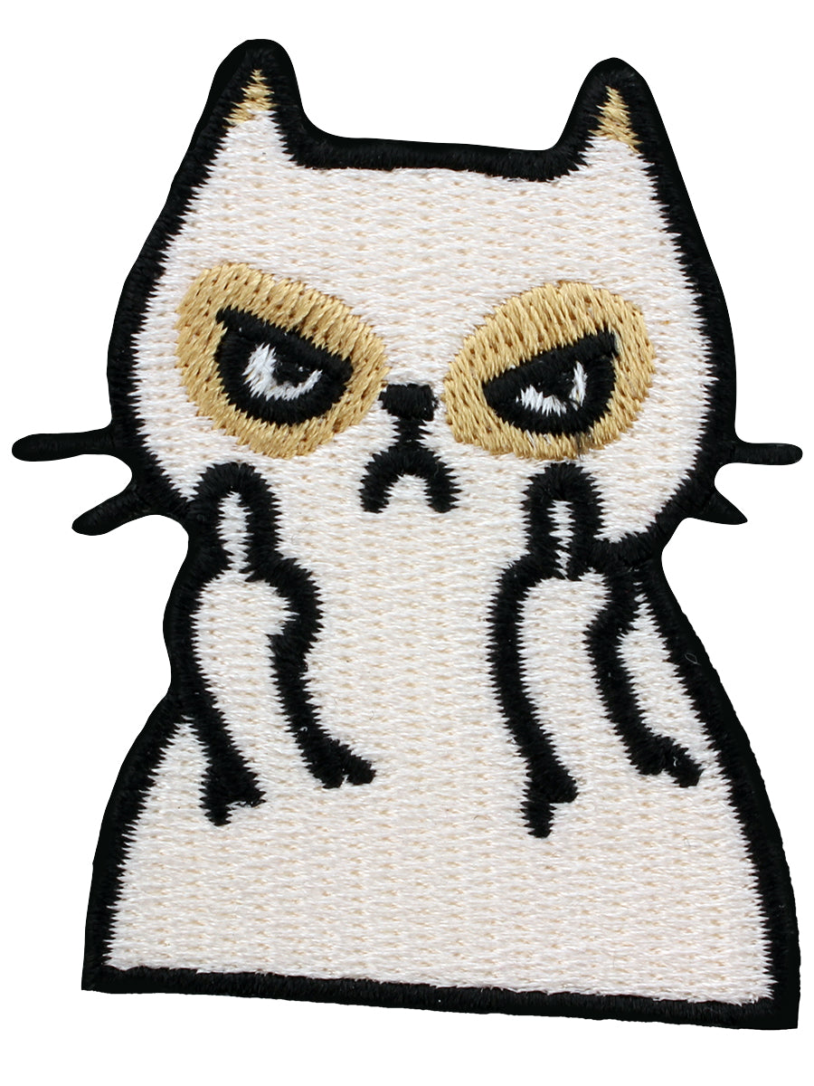 Patch Front