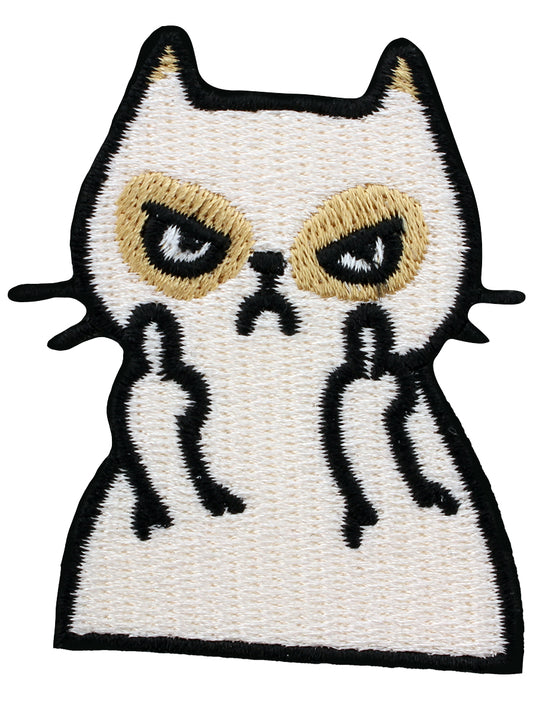 Patch Front