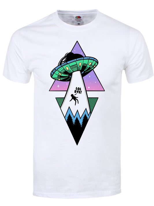 Mens T-shirt Front