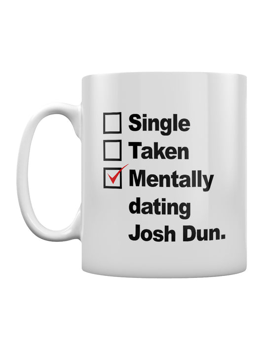 Mug Front