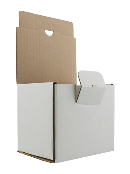 Cardboard Mug Box