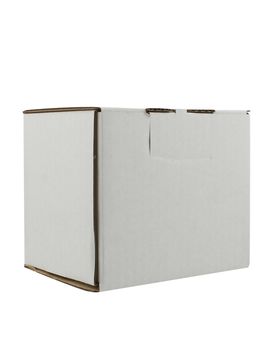Cardboard Mug Box