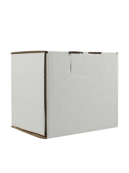Cardboard Mug Box